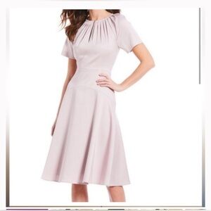 Gianni Bini pink/lavender Dress